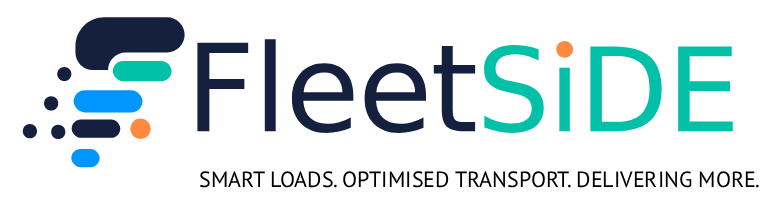 fleetside logo