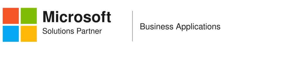 microsoft solutions partner business applications
